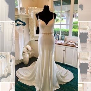Stella York Wedding Dress